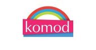 Региональная торгово-розничная сеть "Komod"