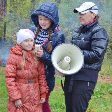 01.09.2015 В Окружном кардиоцентре организовали традиционный выезд на природу в рамках Дня здоровья 01.09.2015 В Окружном кардиоцентре организовали традиционный выезд на природу в рамках Дня здоровья