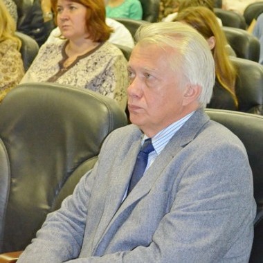 Более 120 врачей автономного округа приняли участие в конференции, посвященной вопросам нарушений ритма сердца Более 120 врачей автономного округа приняли участие в конференции, посвященной вопросам нарушений ритма сердца